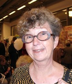 Monica Zak