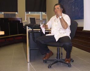 Wilfredo Carrizales