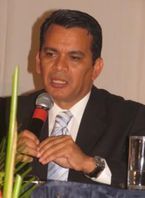Jos&eacute; Rafael Fari&ntilde;as