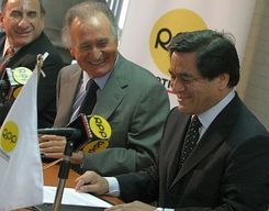 Mi Novela Favorita