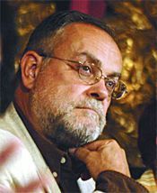Mempo Giardinelli