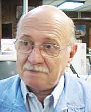 Jacobo Rauskin