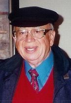 Gonzalo Rojas