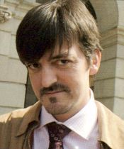 Rub&eacute;n Ruibal