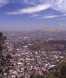 Santiago de Chile