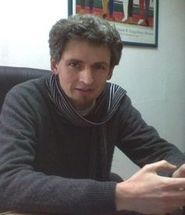 Paulo Slachevsky