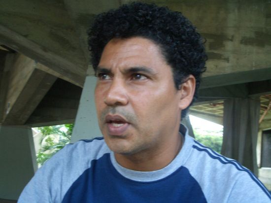 Marcos Veroes
