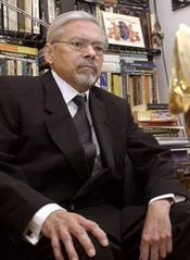 Guillermo Cabrera Infante