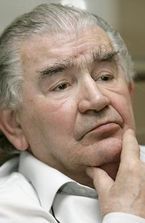 Antonio Gamoneda