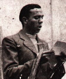 Miguel Hern&aacute;ndez