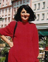 Tununa Mercado