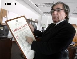 Hugo Neira