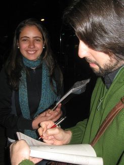 Andr&eacute;s Neuman
