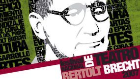 10&ordm; Festival Nacional de Teatro Bertolt Brecht