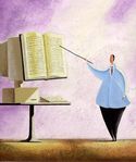 Ilustraci�n: Bruno Budrovic