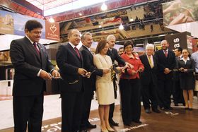 Colombia, pa&iacute;s invitado de honor en la 21&ordf; Feria Internacional del Libro de Guadalajara