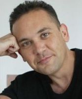 Andr&eacute;s P&eacute;rez Dom&iacute;nguez