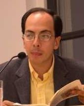 Jorge Volpi