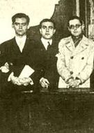 Generaci�n del 27