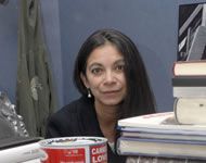 Carmen Boullosa