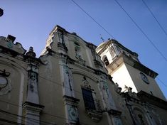 Catedral de Calabozo