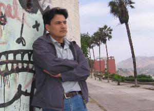 Ronald Castillo Flori&aacute;n