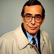 Salvador Elizondo