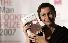 Anne Enright