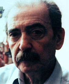 Juan Gelman