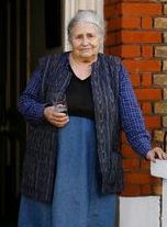 Doris Lessing