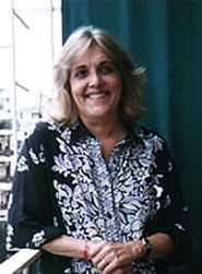 Graciela P&eacute;rez Aguilar