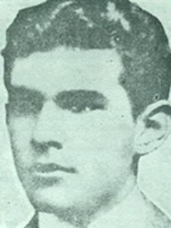 Cruz Mar&iacute;a Salmer&oacute;n Acosta