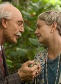 �El amor en los tiempos del c�lera�, de Mike Newell, basada en la novela hom�nima de Gabriel Garc�a M�rquez