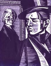 El retrato de Dorian Gray