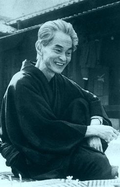 Yasunari Kawabata