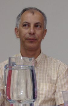 Jos&eacute; Gregorio Parada