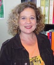 Nora Strejilevich