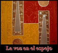 &ldquo;La voz en el espejo&rdquo;, de Rafael Fauqui&eacute;