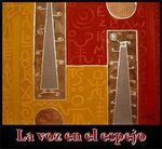 “La voz en el espejo”, de Rafael Fauquié