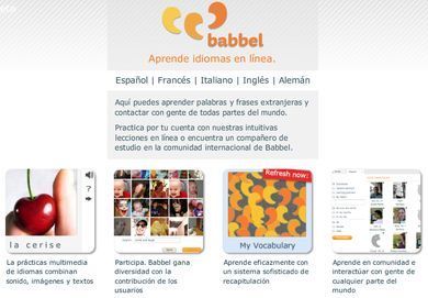 Babbel