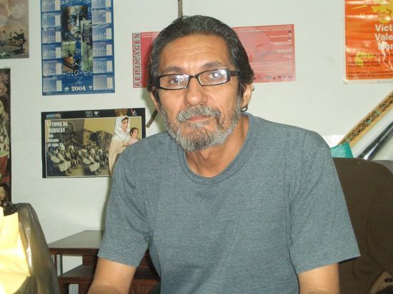 Alberto Hern&aacute;ndez
