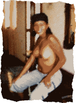 El ojo del porn&oacute;grafo