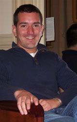 Santiago Roncagliolo
