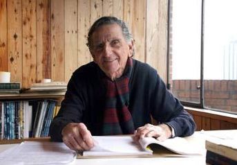 Rogelio Salmona