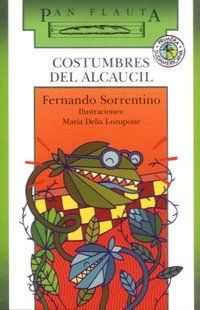 &ldquo;Costumbres del alcaucil&rdquo;, de Fernando Sorrentino
