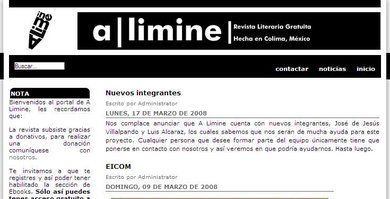 A Limine