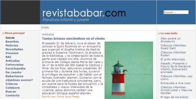 Babar