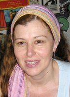 Sandra Comino