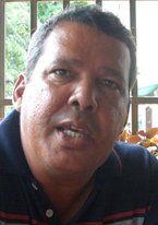 Jos� Gregorio Correa