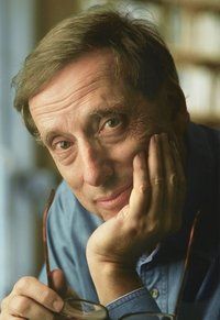 Ariel Dorfman